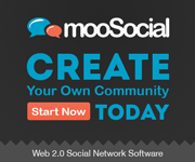 mooSocial - Create Your Own Community Today
