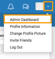 Access Admin Dashboard 02